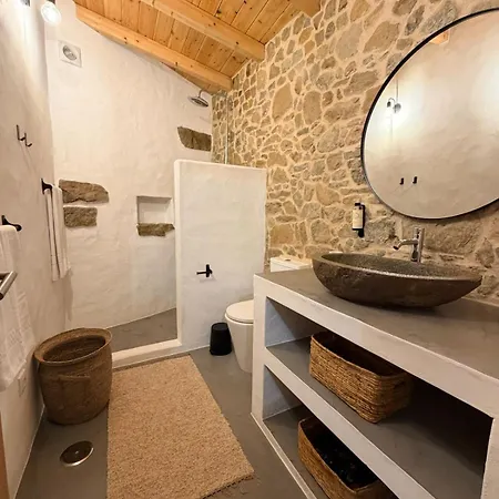 Holiday home Casa Figueiras Sao Pedro da Cadeira