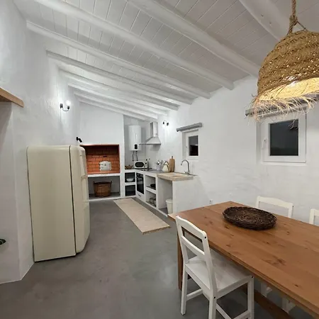 Casa Figueiras