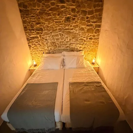 Casa Figueiras Holiday home