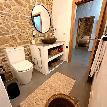 Casa Figueiras Holiday home *