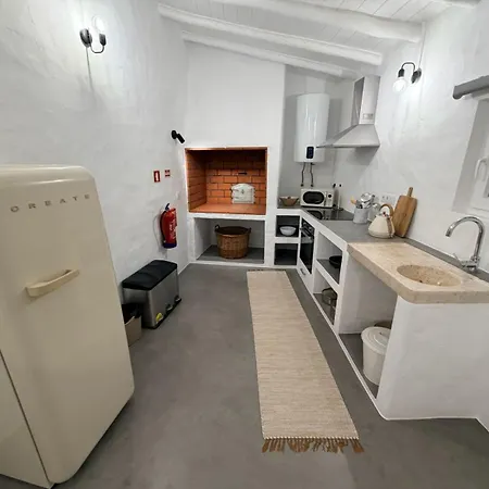 Casa Figueiras *