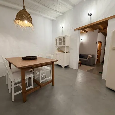 Casa Figueiras Dom wakacyjny *