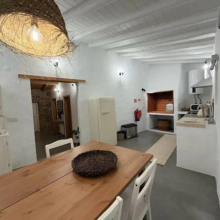 Casa Figueiras Dom wakacyjny