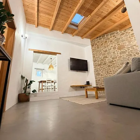 Tatil Evi Casa Figueiras