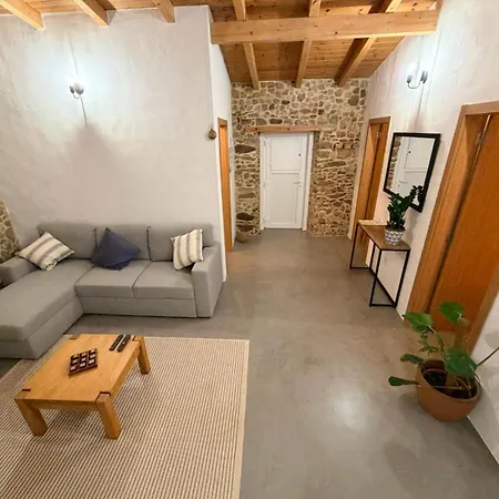 Casa Figueiras Dom wakacyjny