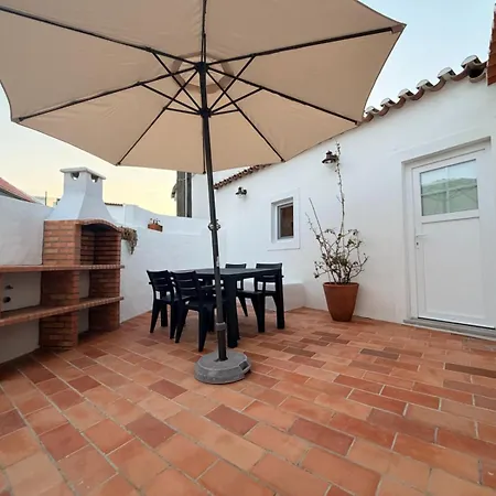 Casa Figueiras Holiday home Sao Pedro da Cadeira