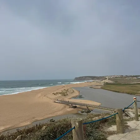 Dom wakacyjny Casa Figueiras São Pedro da Cadeira