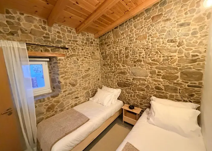 Casa Figueiras Holiday home *