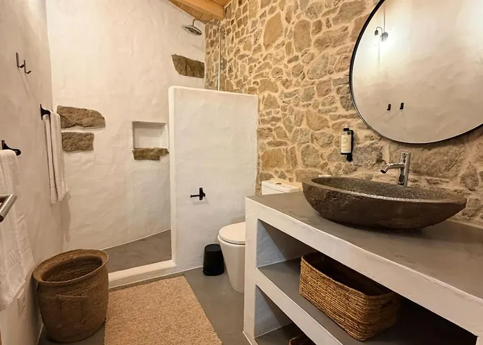 Holiday home Casa Figueiras Sao Pedro da Cadeira