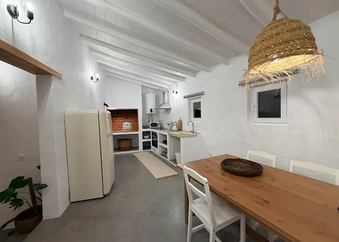 Casa Figueiras