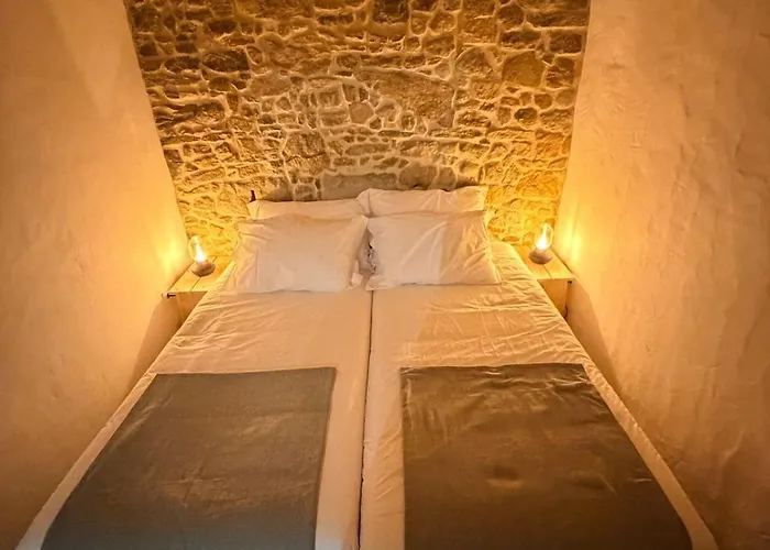Casa Figueiras Holiday home