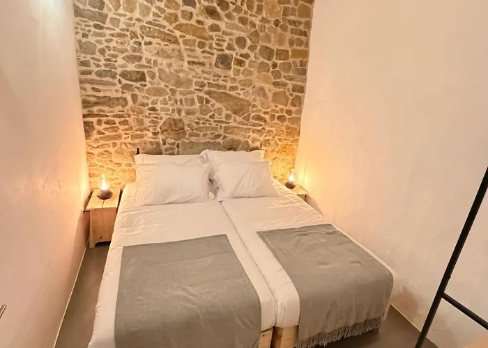 Holiday home Casa Figueiras