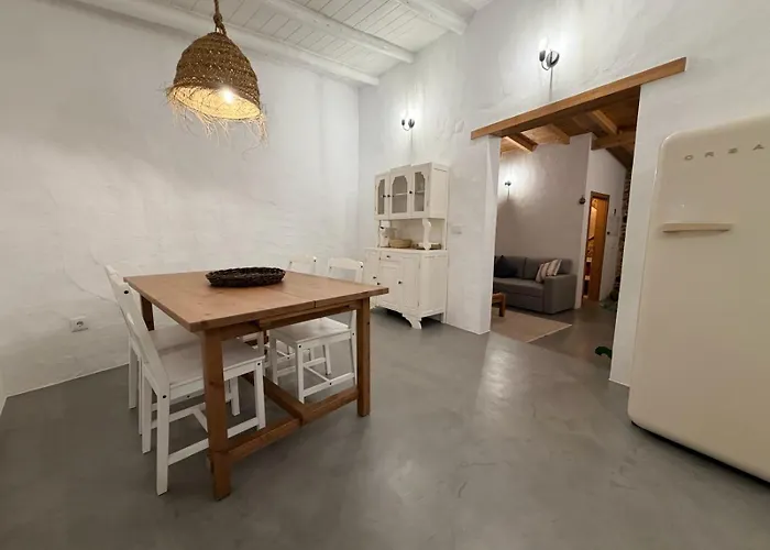 Casa Figueiras Holiday home *