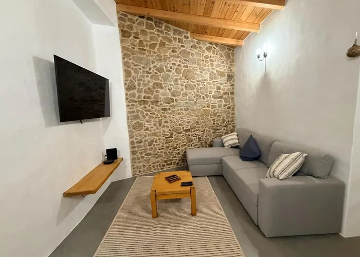Holiday home Casa Figueiras