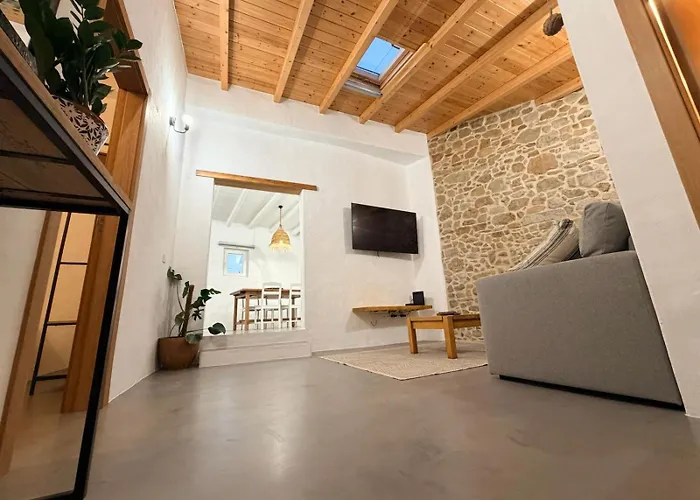 Holiday home Casa Figueiras