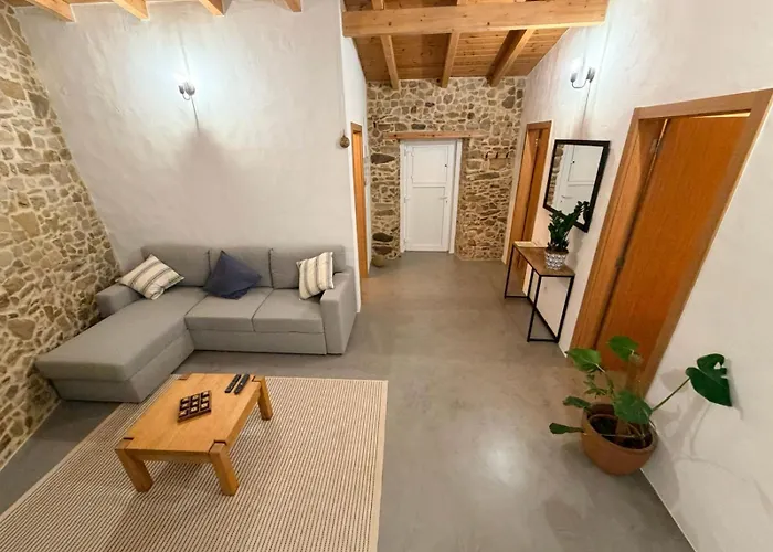 Casa Figueiras Holiday home